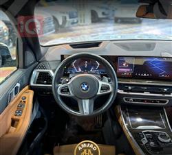 بی ئێم دەبڵیو X5